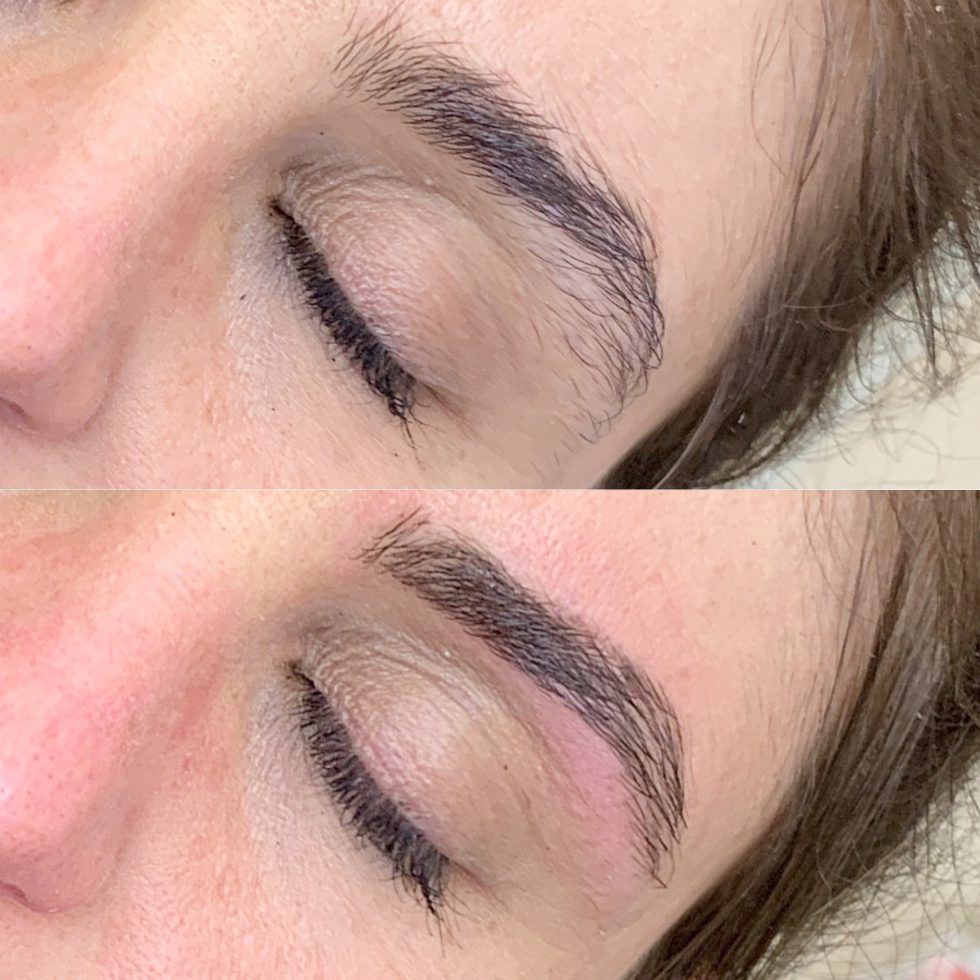 Beauty Salon Lash Lifts Makeup And More Monique Powers