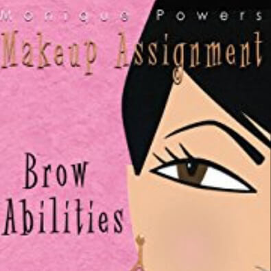 Released DVD “Makeup Assignment – Brow Abilities”.