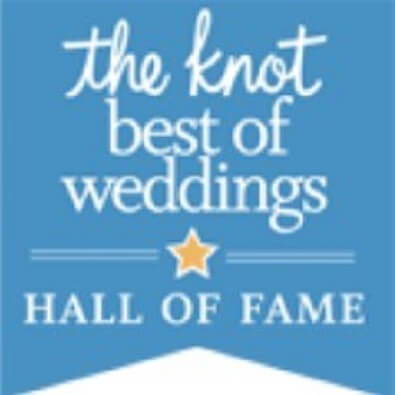 The Knot 2015 Best of Weddings Pick